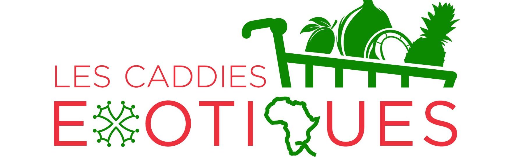 Les Caddies Exotiques
